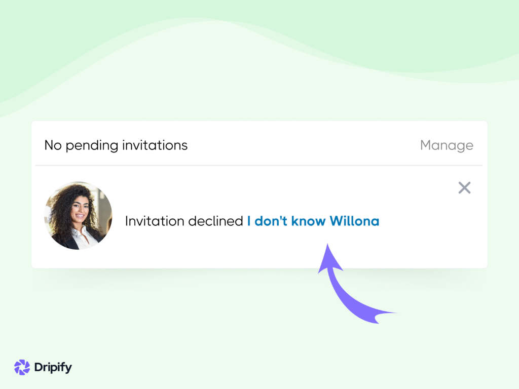 Why Did LinkedIn Warning Happen: Not Knowing You Reports