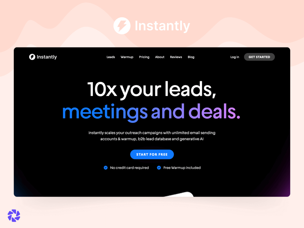 Best Email Outreach Tools: Instantly