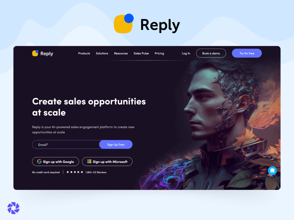 Best Email Outreach Tools: Reply