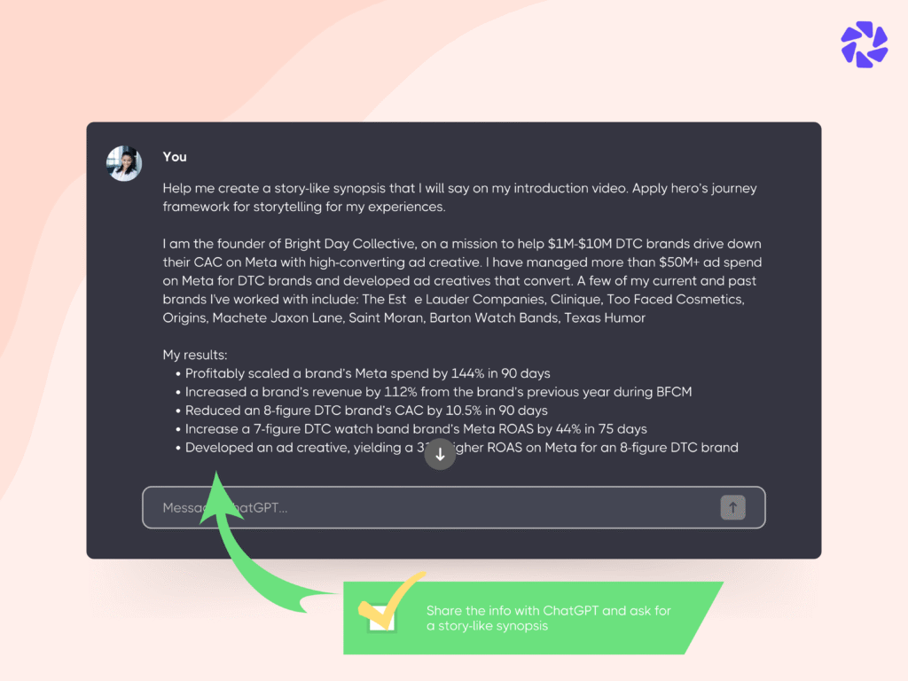 Create Your LinkedIn Story Using The Hero's Journey Framework