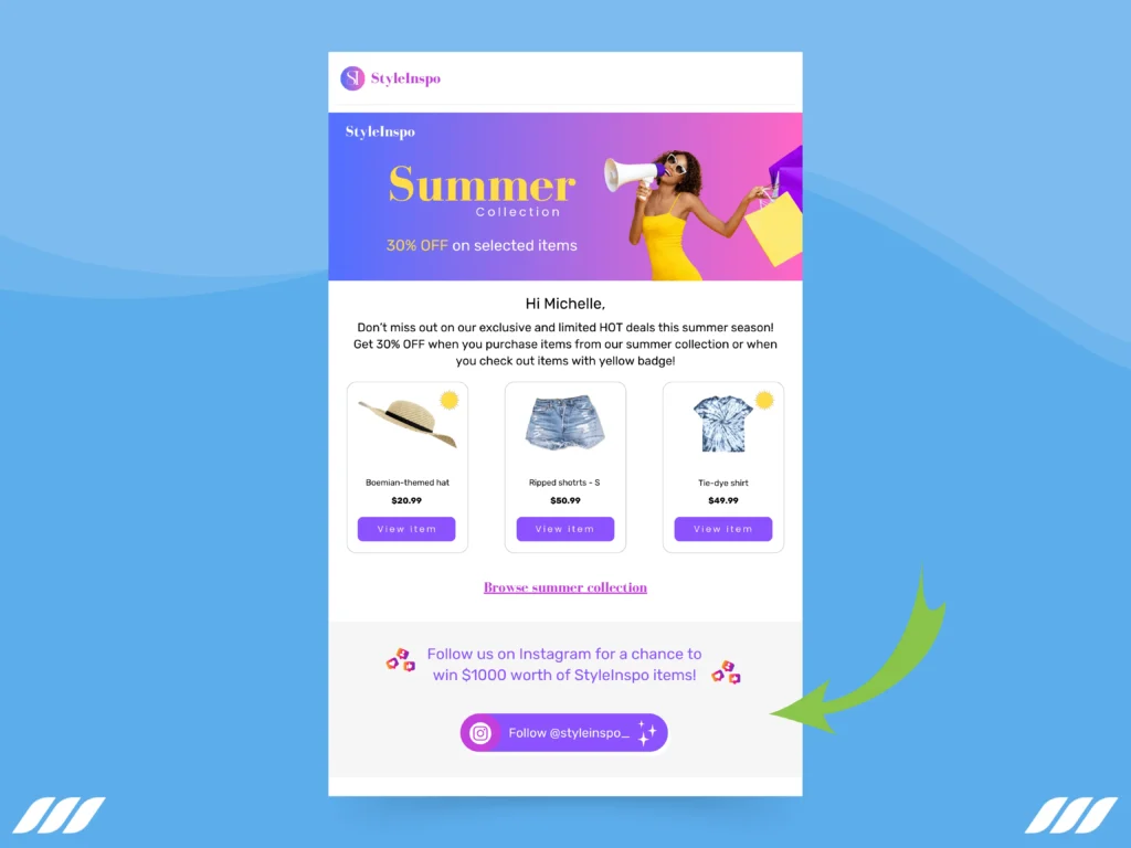 Expand Your Email List Using Social Media Platforms