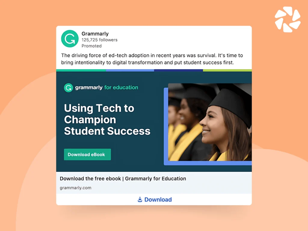 B2C Marketing Tips for LinkedIn: Share Valuable Content