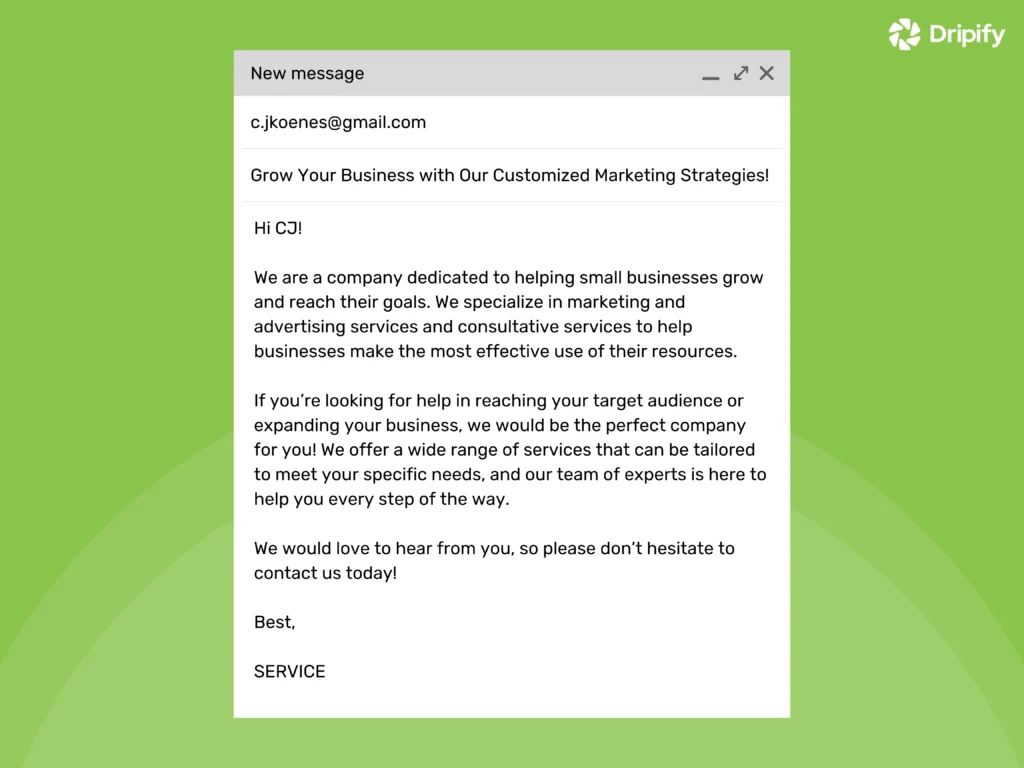 What Are the Stages of a Sales Pipeline: Pitch Your Product or Service