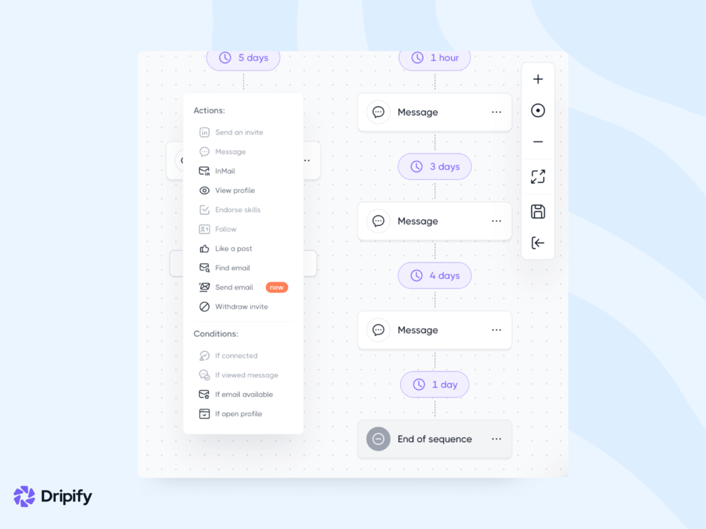 How to Boost Your LinkedIn Engagement Rate with Dripify