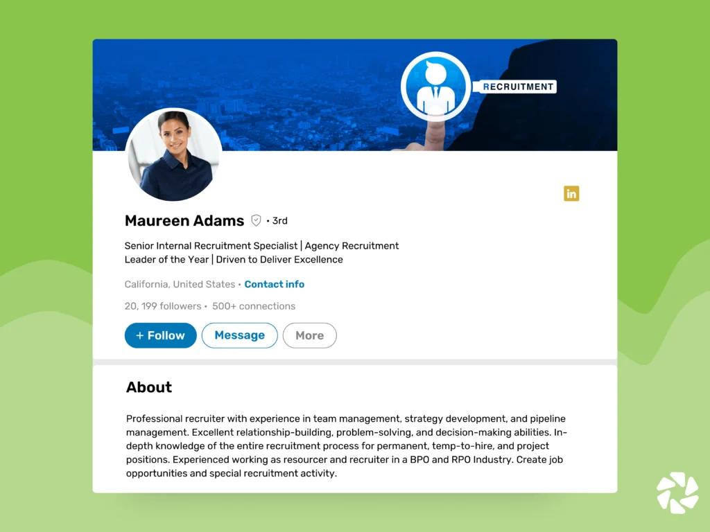 Tips to Become a LinkedIn Influencer: Optimize Your Profile