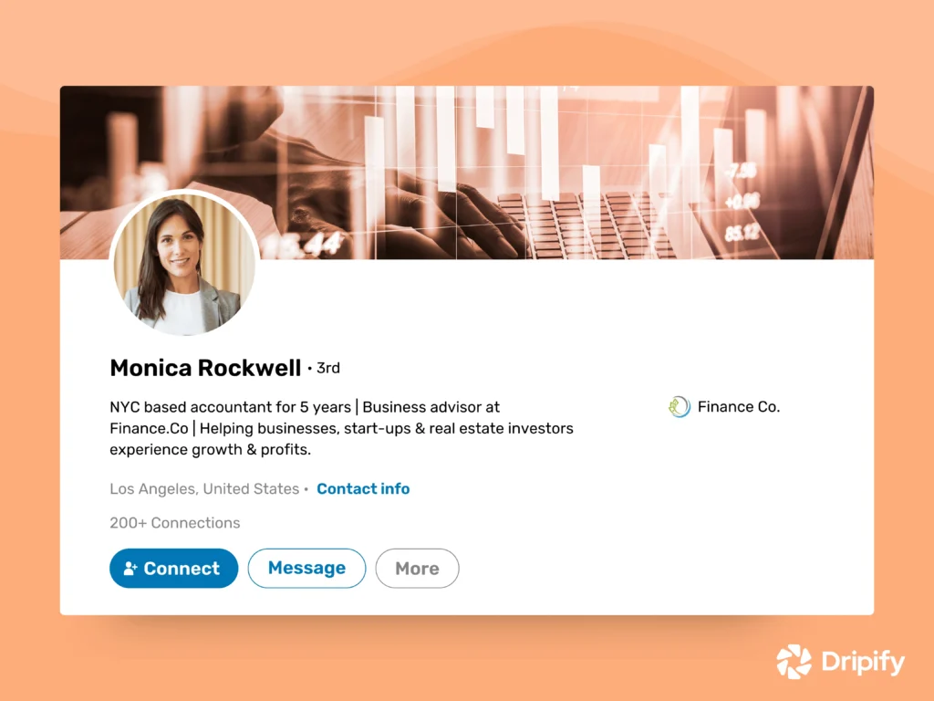 What Is a LinkedIn Profile?