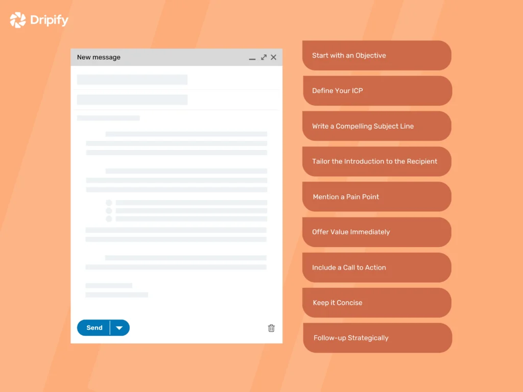 How to Write a Good Prospecting Email