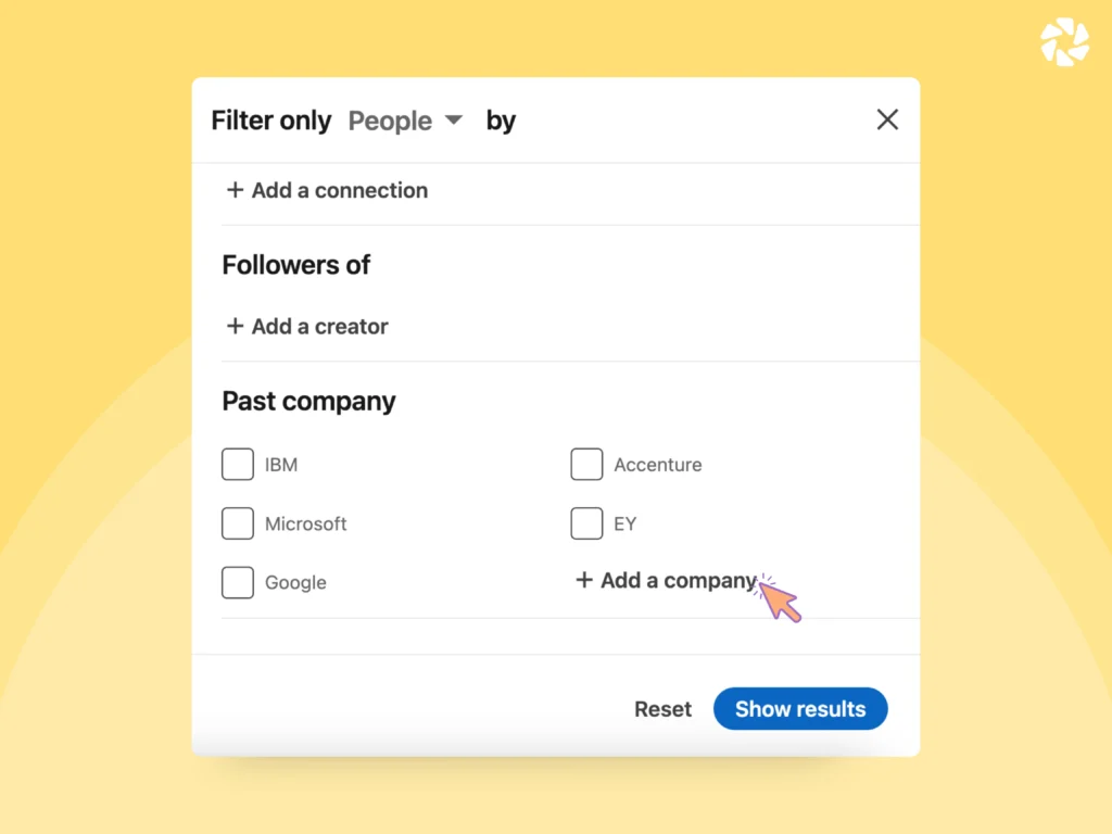 How to Find Former Employees of a Company on LinkedIn