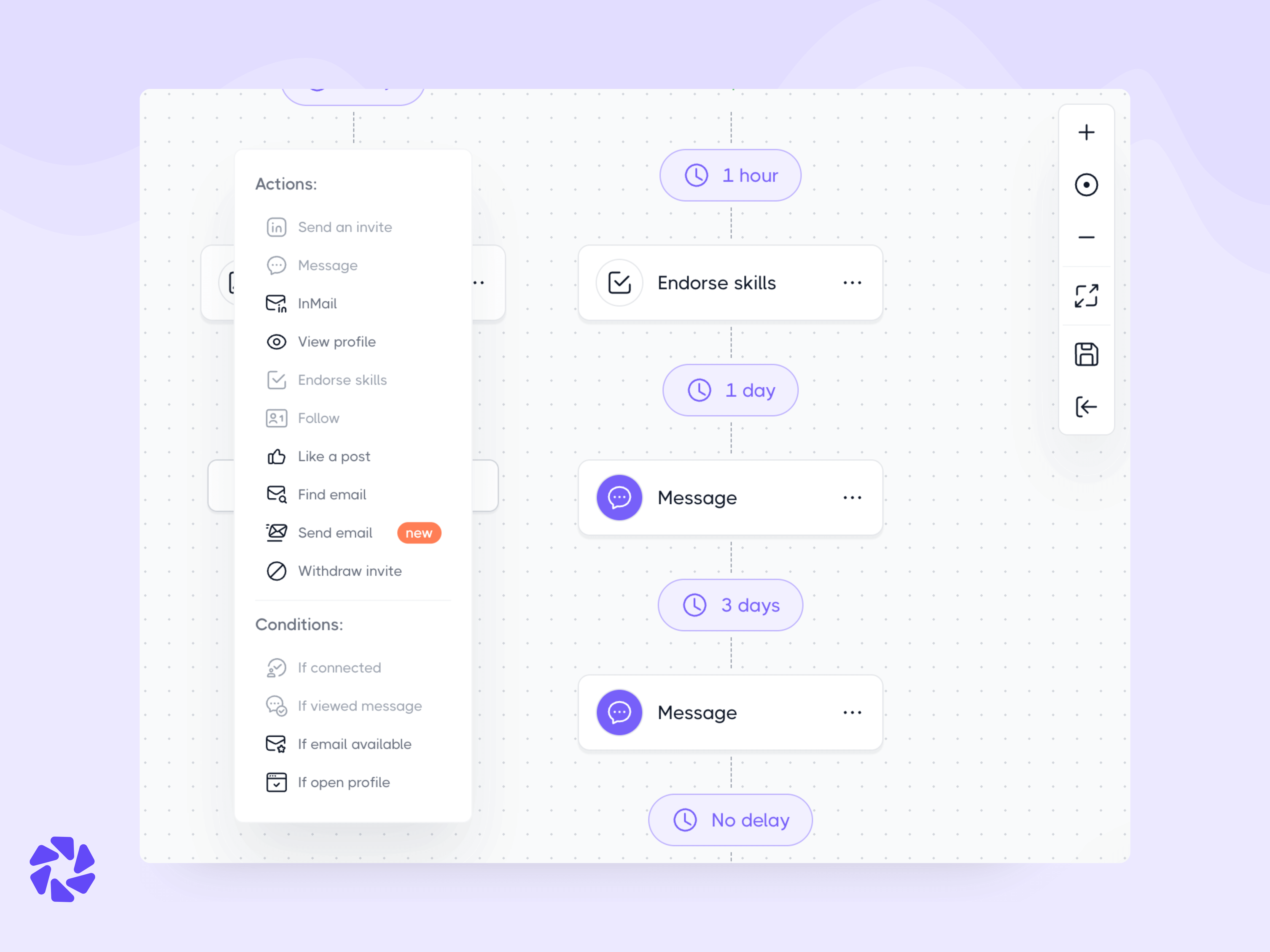 Dripify Tool to Build High-Ticket Sales