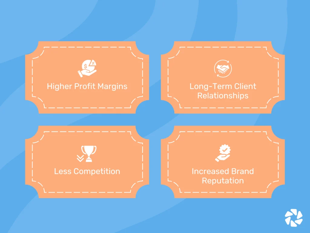 Why You Should Sell a High-Ticket Product