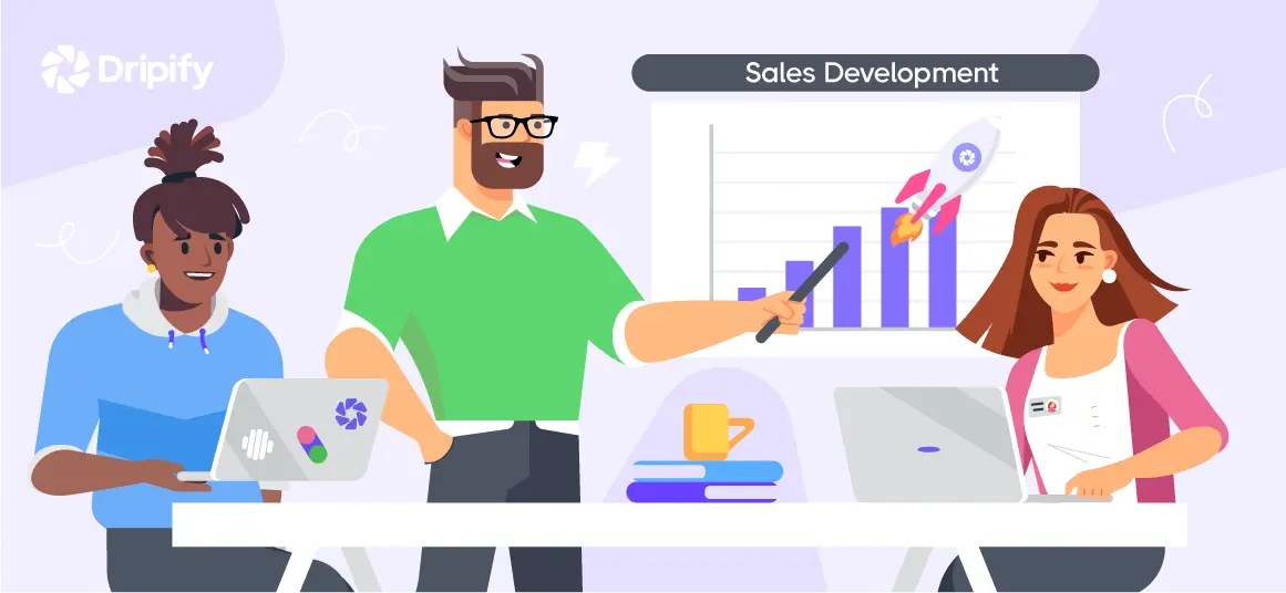 Sales Development
