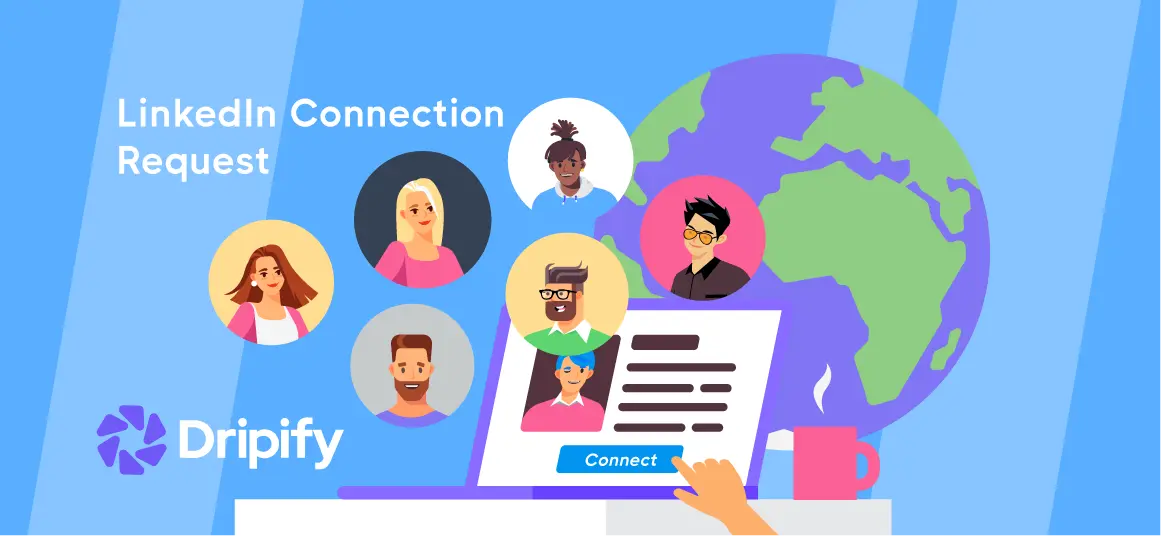 LinkedIn Connection Request