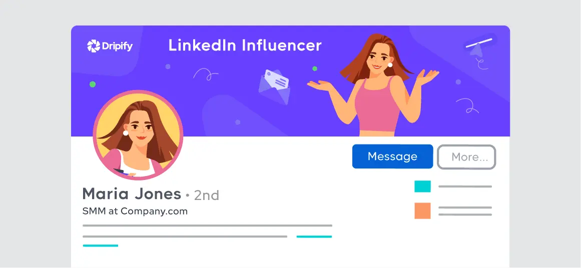 Influencer Marketing on LinkedIn