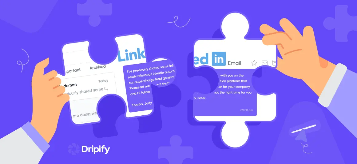 LinkedIn Connection Message Templates