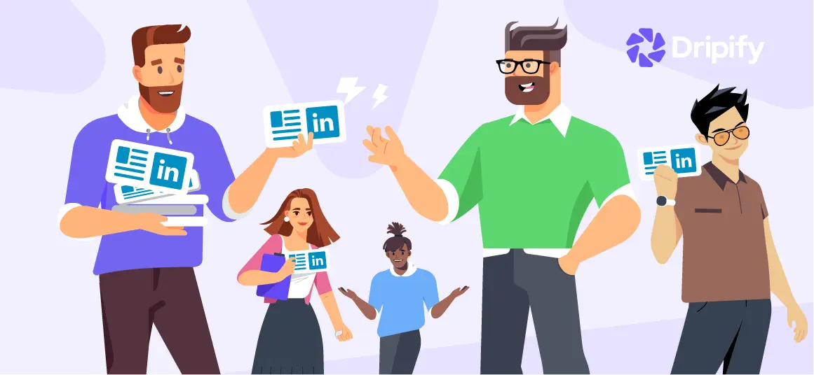 How to reach out to someone on LinkedIn