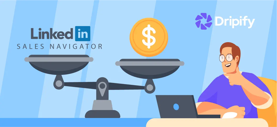 Is LinkedIn Sales Navigator Worth It