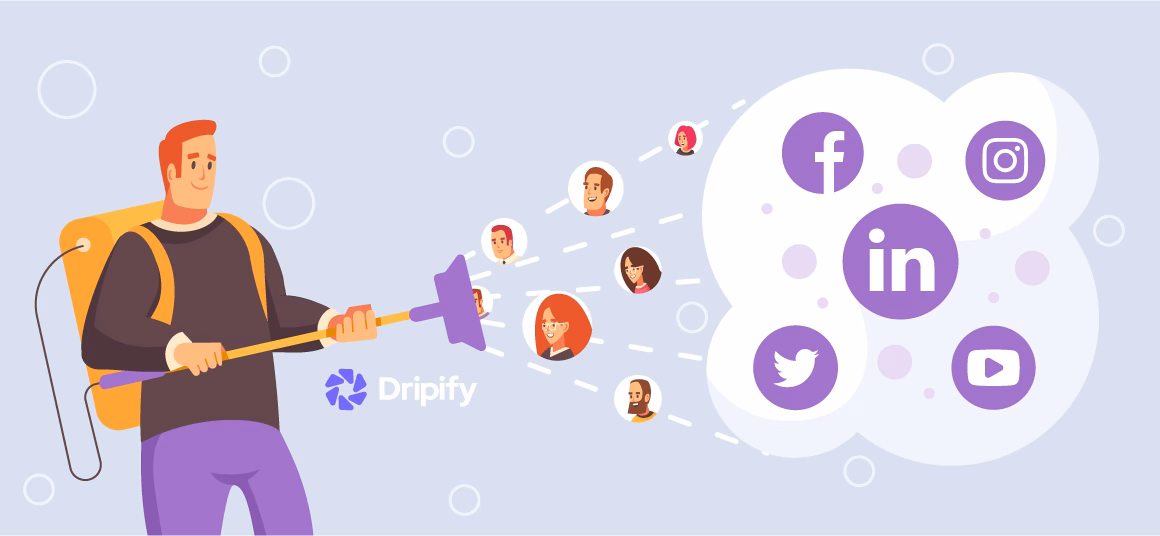 Top 5 Social Media Scraping Tools