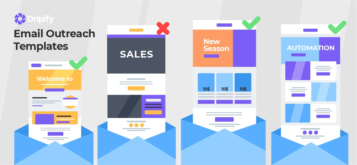 Email Outreach Templates
