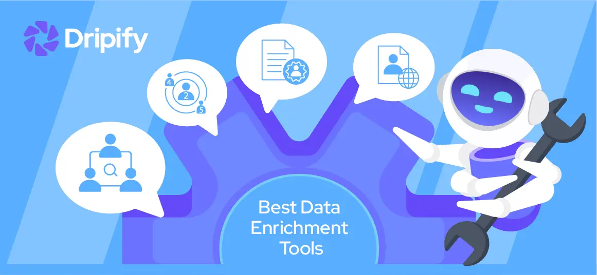 Data Enrichment Tools