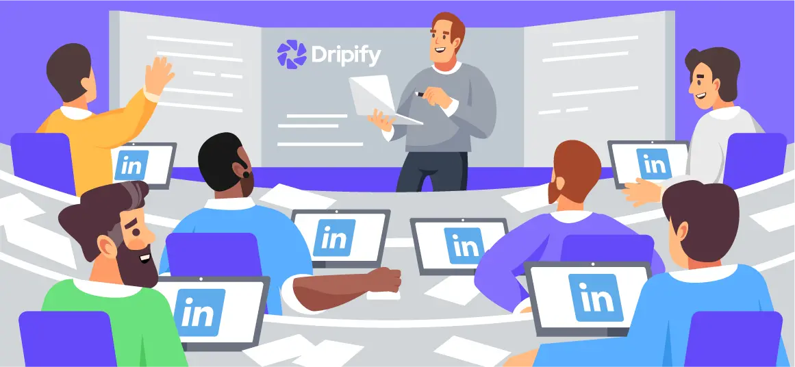 How to Use LinkedIn As a Student