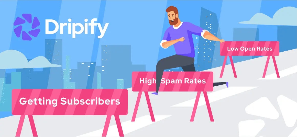 Email Marketing Challenges