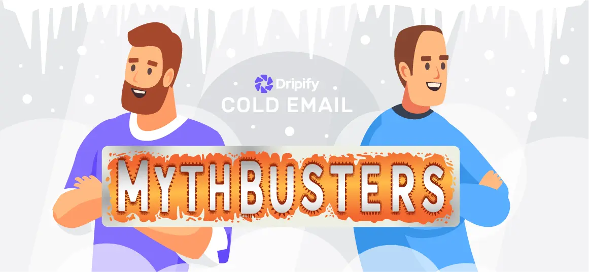 Cold Emailing Myths