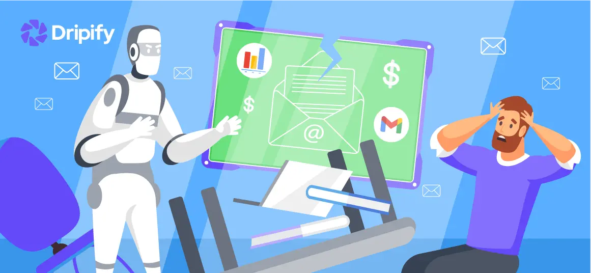 Troubles With Using ChatGPT for Email Marketing