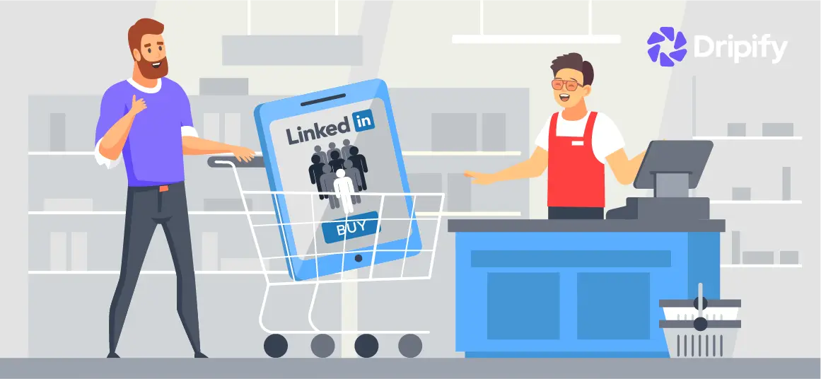 Buy LinkedIn Followers and Connections