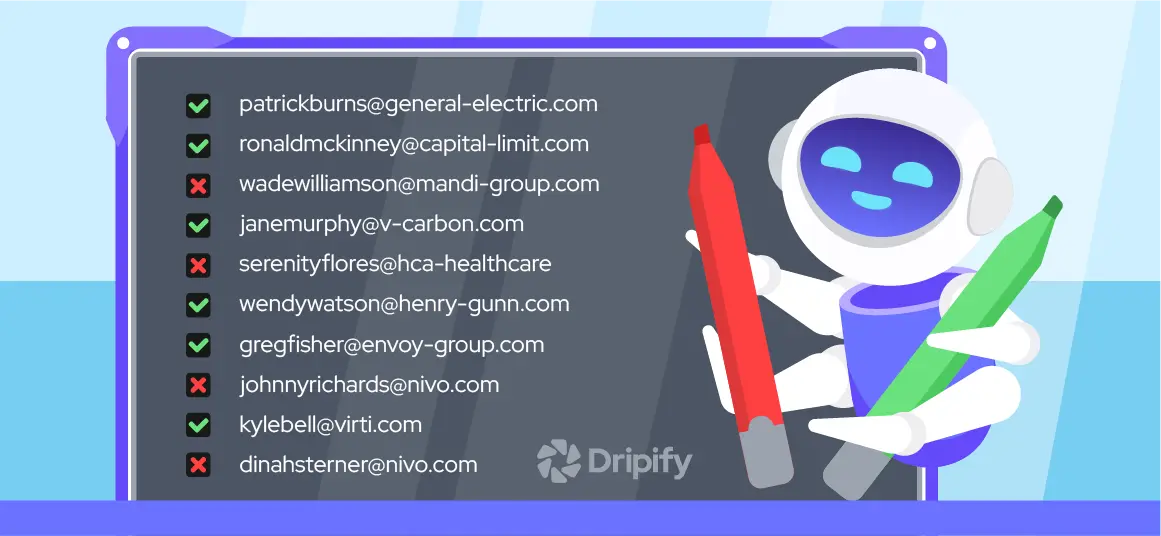 Email Verification Tools