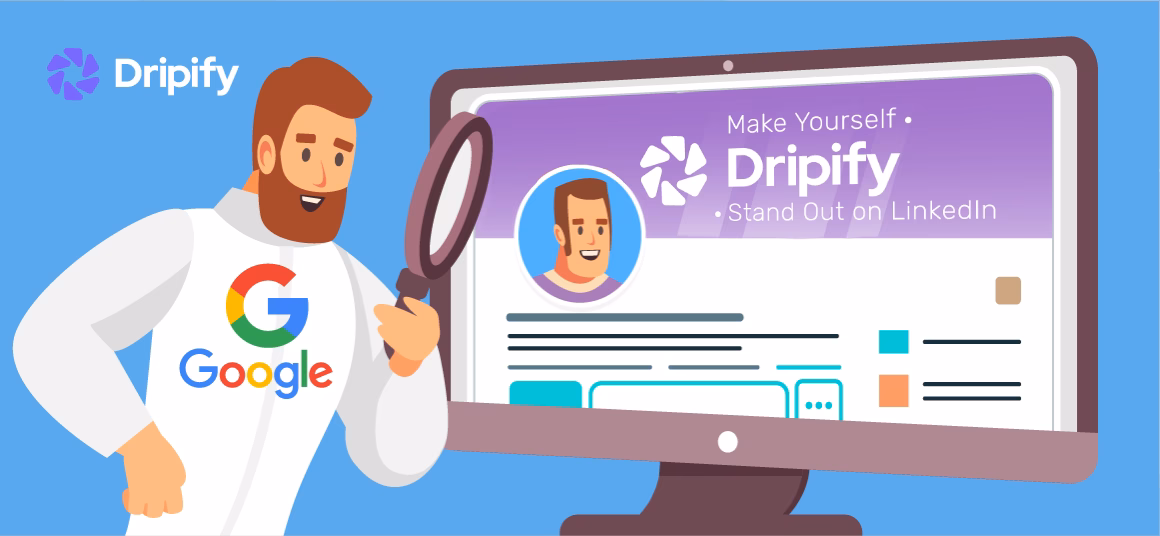 How to Search LinkedIn Profiles on Google