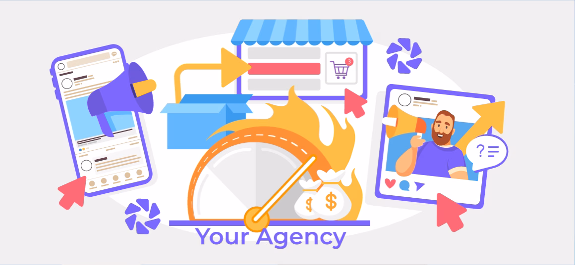 Scale Your Digital Marketing Agency