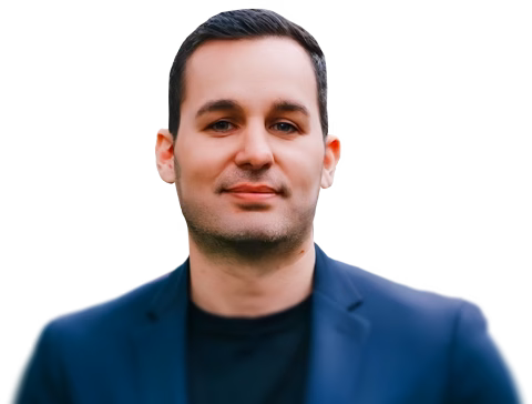 One Click Marketing turned LinkedIn into a predictable growth engine with Dripify