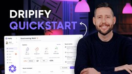 Learn how Dripify works in just 90 seconds